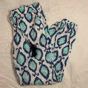 Lilly Pulitzer Pants